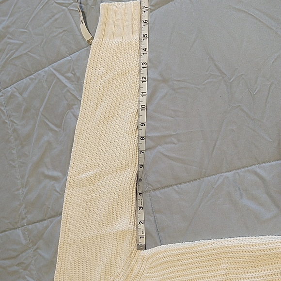 NWOT SHEIN Cardigan Size 6 - Picture 9 of 10